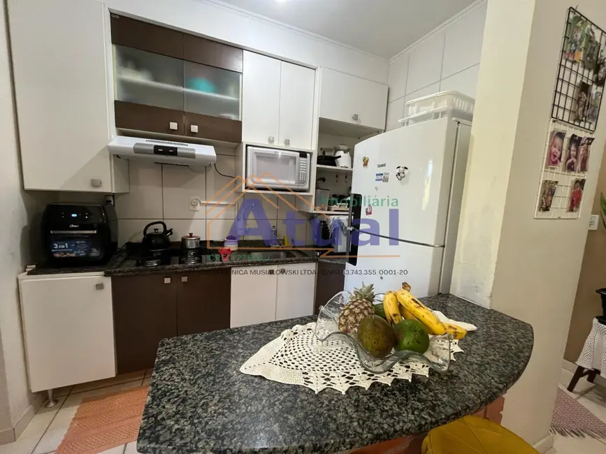 Foto 3 de Apartamento com 2 quartos à venda, 52m2 em Centro, Santo Angelo - RS
