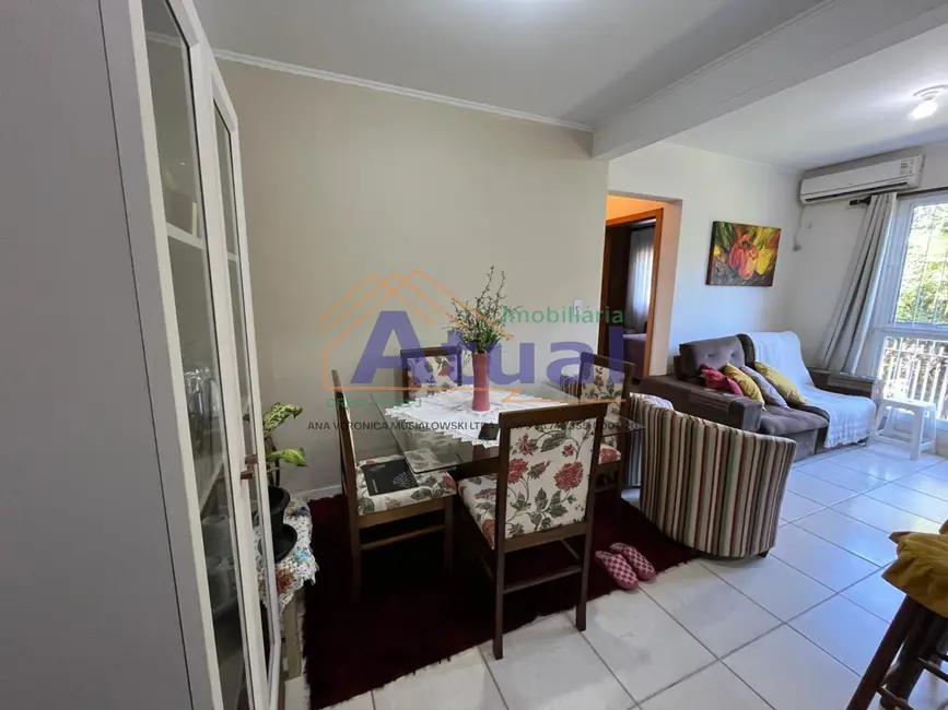 Foto 1 de Apartamento com 2 quartos à venda, 52m2 em Centro, Santo Angelo - RS