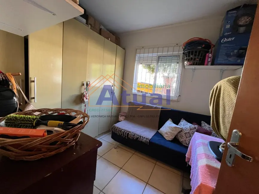 Foto 7 de Apartamento com 2 quartos à venda, 52m2 em Centro, Santo Angelo - RS