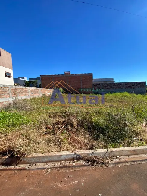 Foto 2 de Terreno / Lote à venda, 270m2 em Mário Pilau, Santo Angelo - RS