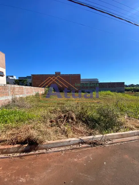 Foto 3 de Terreno / Lote à venda, 270m2 em Mário Pilau, Santo Angelo - RS