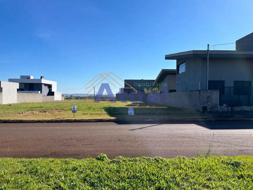 Foto 2 de Terreno / Lote à venda, 600m2 em Santo Angelo - RS