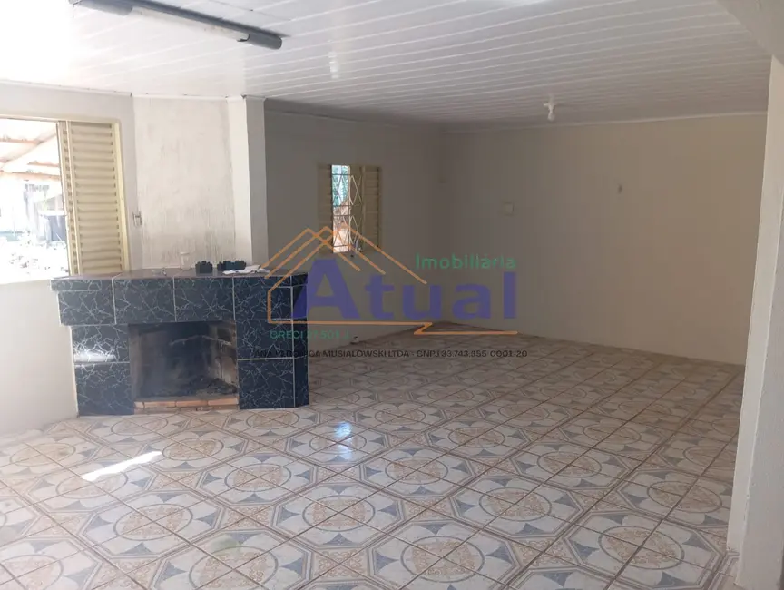 Foto 6 de Casa com 3 quartos para alugar em Jardim Residencial Sabo, Santo Angelo - RS