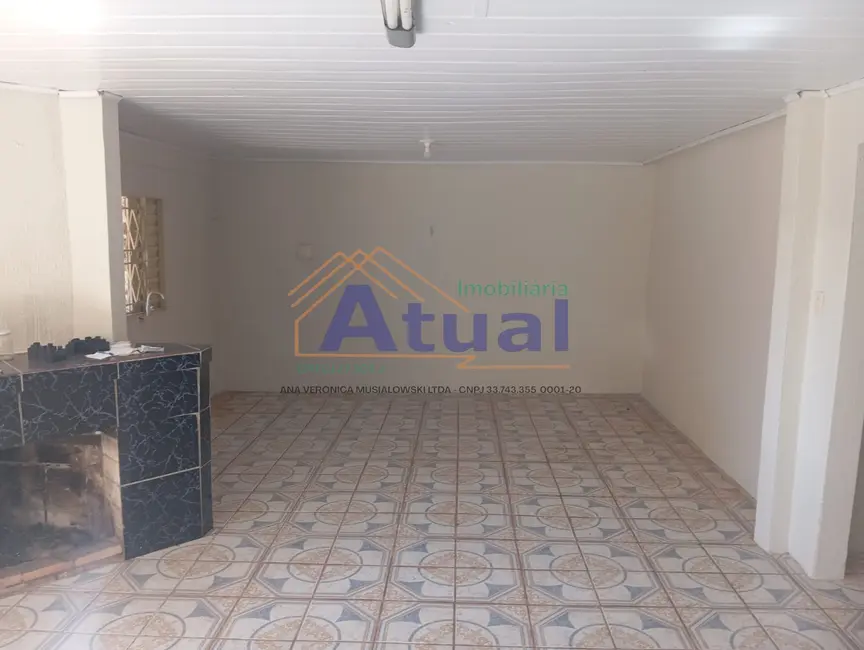 Foto 9 de Casa com 3 quartos para alugar em Jardim Residencial Sabo, Santo Angelo - RS