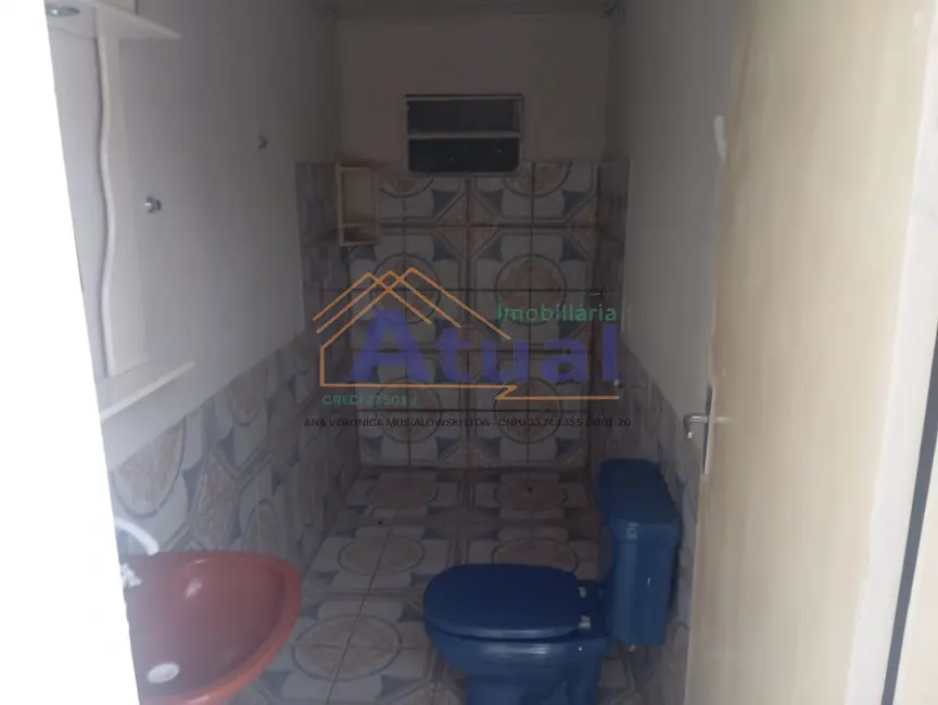 Foto 3 de Casa com 3 quartos para alugar em Jardim Residencial Sabo, Santo Angelo - RS