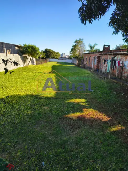 Foto 2 de Terreno / Lote à venda, 690m2 em Pippi, Santo Angelo - RS