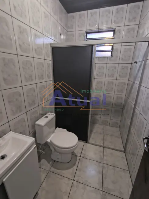 Foto 9 de Armazém / Galpão para alugar em Kurtz, Santo Angelo - RS