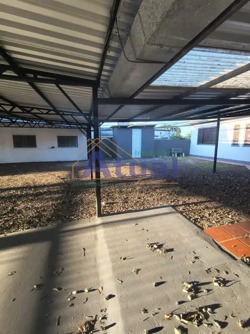 Foto 4 de Armazém / Galpão para alugar em Kurtz, Santo Angelo - RS
