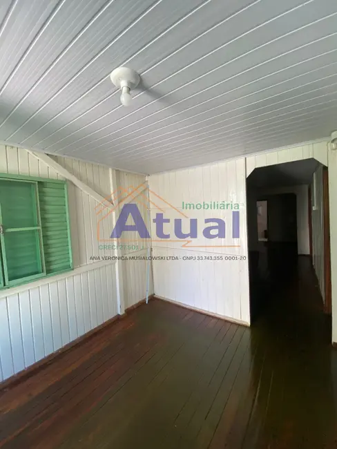 Foto 3 de Casa com 3 quartos à venda, 92m2 em Centro, Santo Angelo - RS