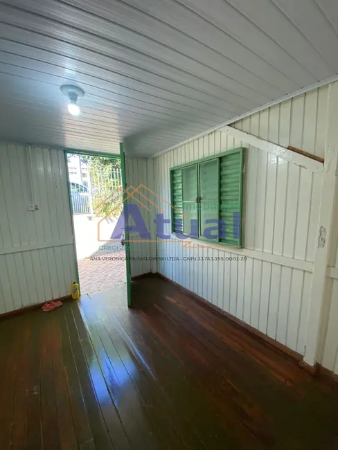 Foto 4 de Casa com 3 quartos à venda, 92m2 em Centro, Santo Angelo - RS
