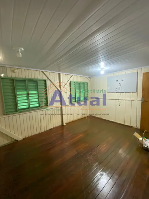 Foto 8 de Casa com 3 quartos à venda, 92m2 em Centro, Santo Angelo - RS