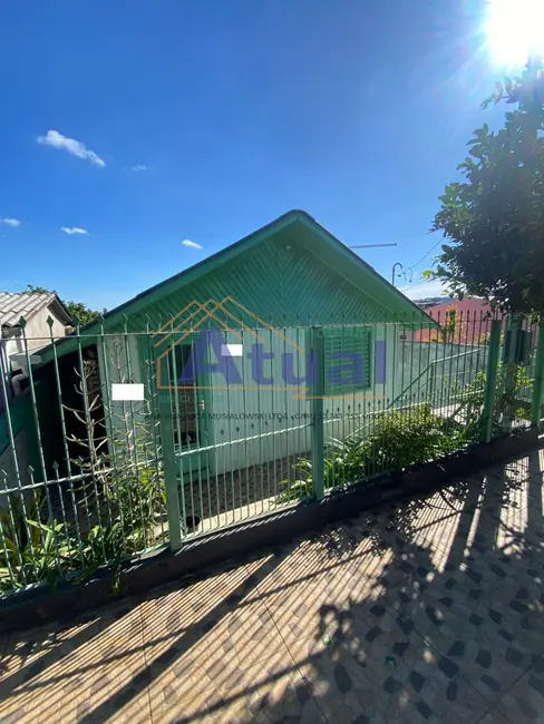 Foto 1 de Casa com 3 quartos à venda, 92m2 em Centro, Santo Angelo - RS