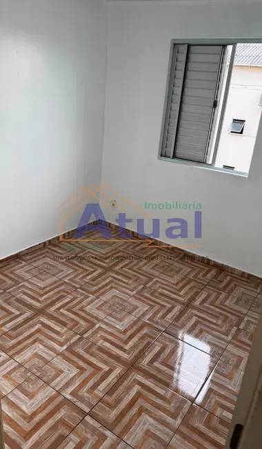 Apartamento com 2 quartos para alugar em Mário Pilau, Santo Angelo - RS - imagem 1 Foto 1 de Apartamento com 2 quartos para alugar em Mário Pilau, Santo Angelo - RS