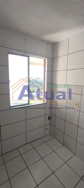 Apartamento com 2 quartos para alugar em Mário Pilau, Santo Angelo - RS - imagem 9 Foto 9 de Apartamento com 2 quartos para alugar em Mário Pilau, Santo Angelo - RS