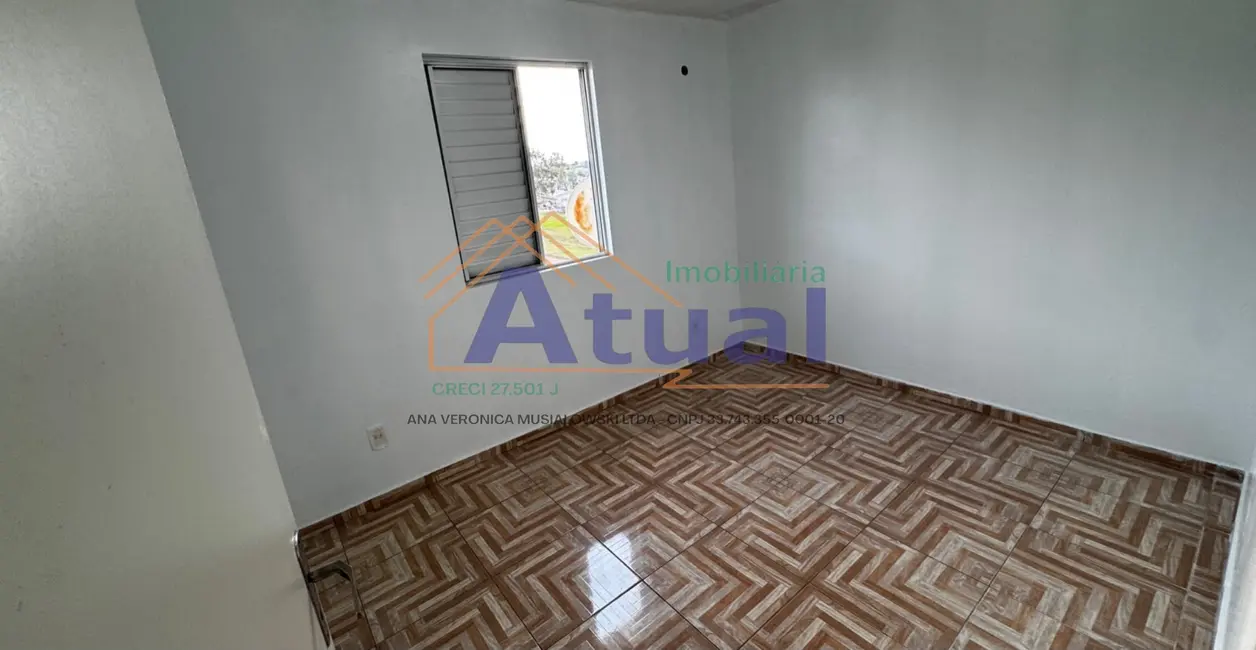 Apartamento com 2 quartos para alugar em Mário Pilau, Santo Angelo - RS - imagem 4 Foto 4 de Apartamento com 2 quartos para alugar em Mário Pilau, Santo Angelo - RS