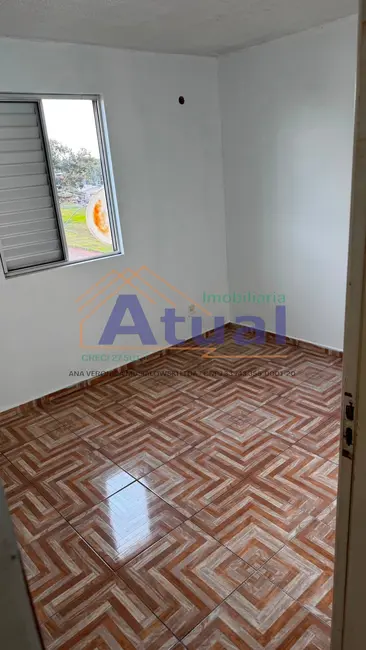 Apartamento com 2 quartos para alugar em Mário Pilau, Santo Angelo - RS - imagem 3 Foto 3 de Apartamento com 2 quartos para alugar em Mário Pilau, Santo Angelo - RS