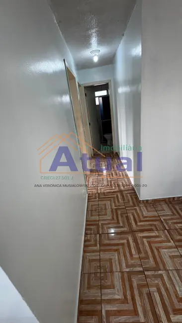Apartamento com 2 quartos para alugar em Mário Pilau, Santo Angelo - RS - imagem 7 Foto 7 de Apartamento com 2 quartos para alugar em Mário Pilau, Santo Angelo - RS