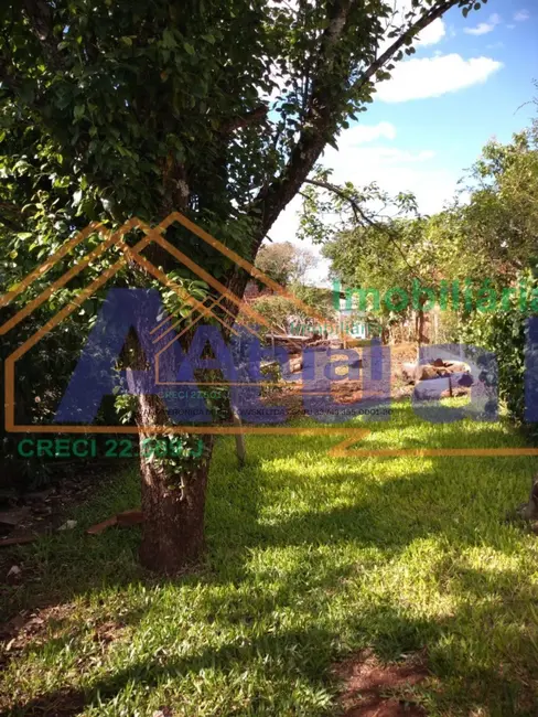 Foto 9 de Casa com 3 quartos para alugar, 10m2 em Pippi, Santo Angelo - RS
