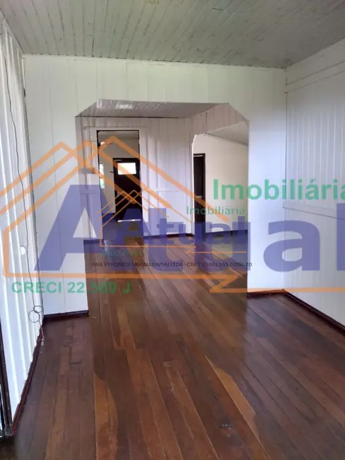 Foto 4 de Casa com 3 quartos para alugar, 10m2 em Pippi, Santo Angelo - RS