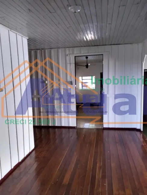 Foto 3 de Casa com 3 quartos para alugar, 10m2 em Pippi, Santo Angelo - RS