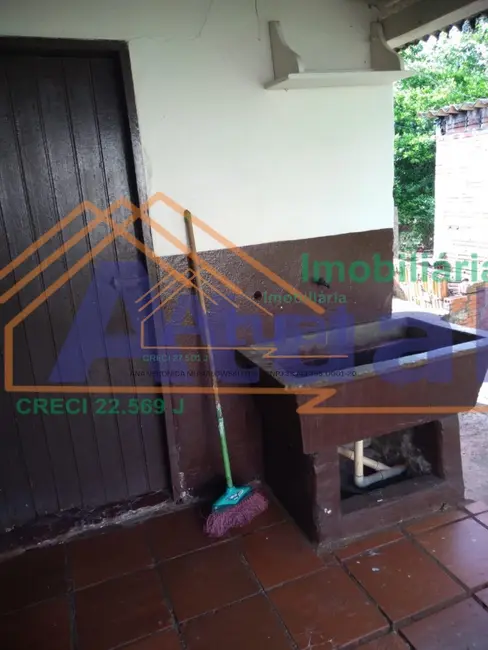 Foto 1 de Casa com 3 quartos para alugar, 10m2 em Pippi, Santo Angelo - RS