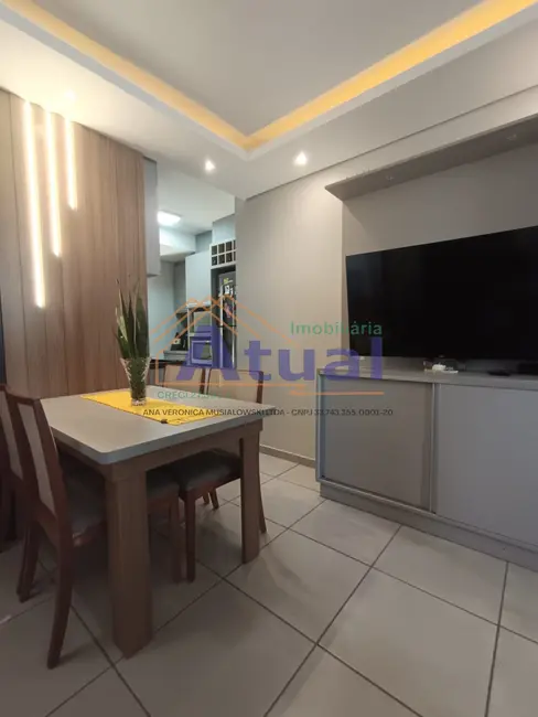 Foto 6 de Apartamento com 2 quartos à venda, 72m2 em Pippi, Santo Angelo - RS