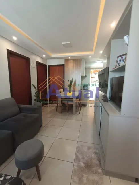 Foto 4 de Apartamento com 2 quartos à venda, 72m2 em Pippi, Santo Angelo - RS