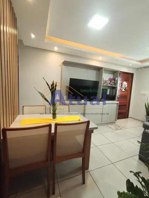 Foto 5 de Apartamento com 2 quartos à venda, 72m2 em Pippi, Santo Angelo - RS