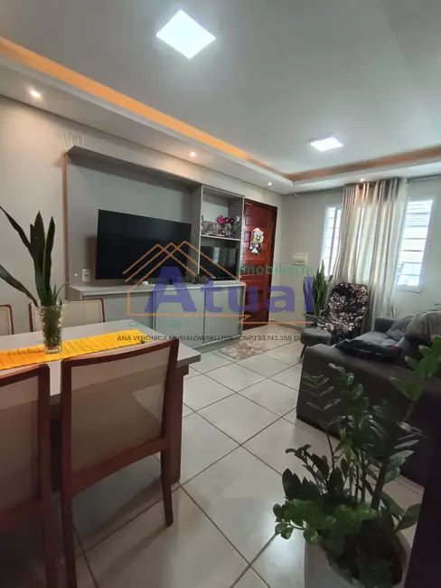 Foto 1 de Apartamento com 2 quartos à venda, 72m2 em Pippi, Santo Angelo - RS