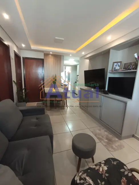 Foto 2 de Apartamento com 2 quartos à venda, 72m2 em Pippi, Santo Angelo - RS