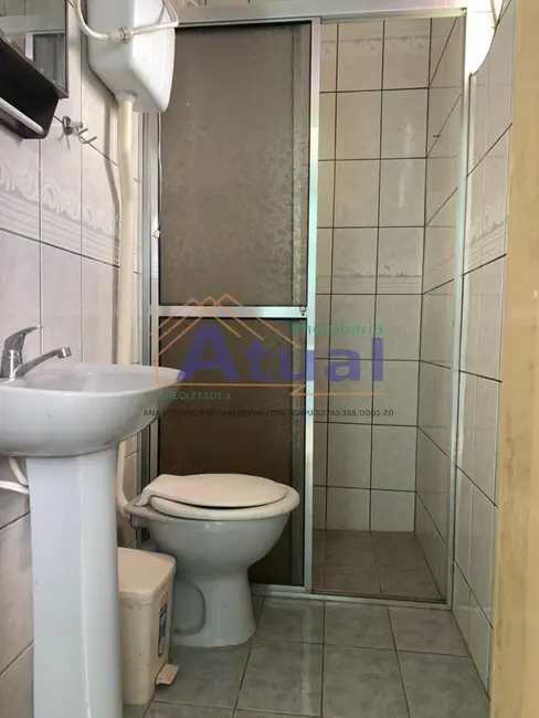 Foto 7 de Casa com 2 quartos para alugar, 10m2 em Sossego, Santo Angelo - RS