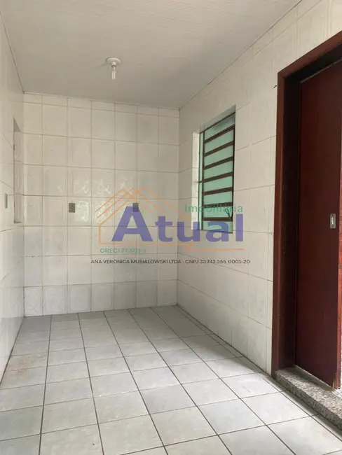Foto 2 de Casa com 2 quartos para alugar, 10m2 em Sossego, Santo Angelo - RS