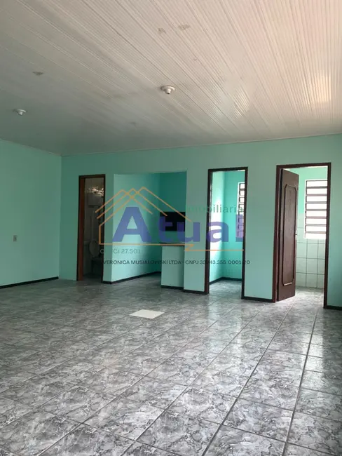 Foto 1 de Casa com 2 quartos para alugar, 10m2 em Sossego, Santo Angelo - RS