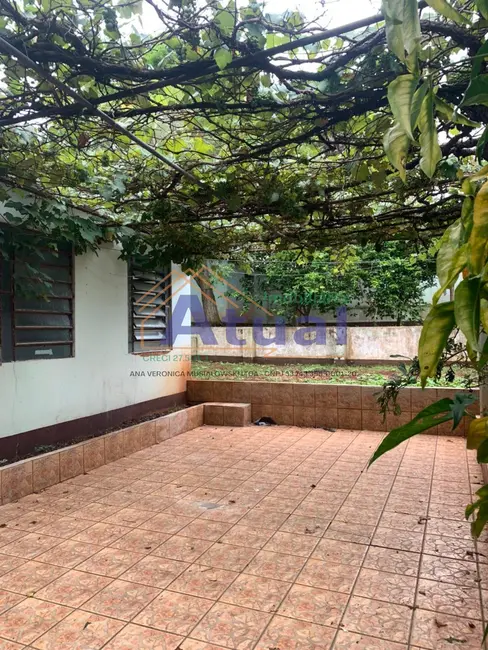 Foto 6 de Casa com 2 quartos para alugar, 10m2 em Sossego, Santo Angelo - RS