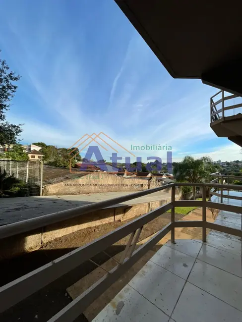 Foto 3 de Apartamento com 2 quartos para alugar em Centro, Santo Angelo - RS