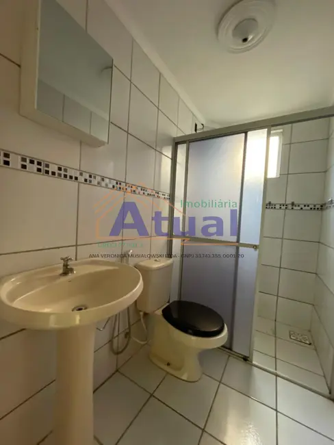 Foto 8 de Apartamento com 2 quartos para alugar em Centro, Santo Angelo - RS