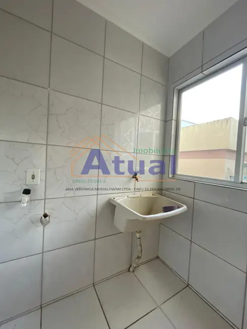 Foto 6 de Apartamento com 2 quartos para alugar em Centro, Santo Angelo - RS