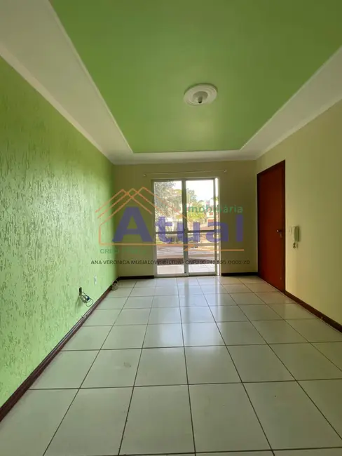 Foto 2 de Apartamento com 2 quartos para alugar em Centro, Santo Angelo - RS
