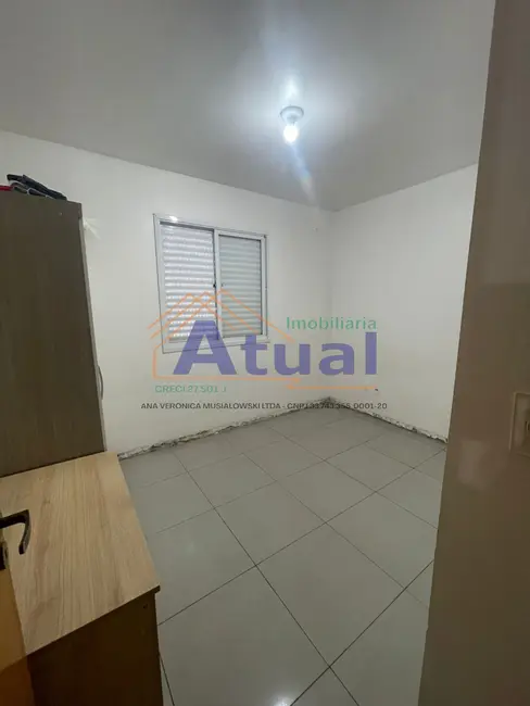 Foto 6 de Apartamento com 2 quartos para alugar, 10m2 em Jardim das Palmeiras, Santo Angelo - RS