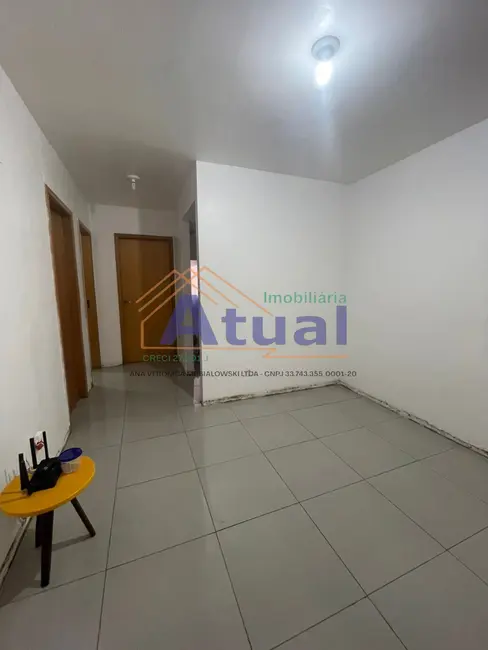Foto 1 de Apartamento com 2 quartos para alugar, 10m2 em Jardim das Palmeiras, Santo Angelo - RS