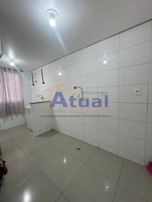 Foto 3 de Apartamento com 2 quartos para alugar, 10m2 em Jardim das Palmeiras, Santo Angelo - RS