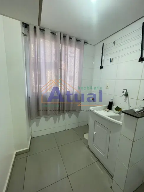 Foto 7 de Apartamento com 2 quartos para alugar, 10m2 em Jardim das Palmeiras, Santo Angelo - RS