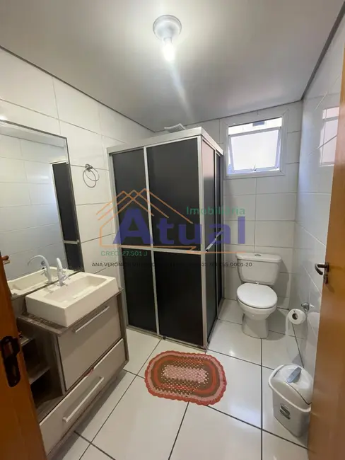 Foto 8 de Apartamento com 2 quartos para alugar, 10m2 em Jardim das Palmeiras, Santo Angelo - RS