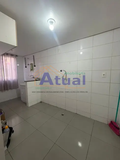 Foto 2 de Apartamento com 2 quartos para alugar, 10m2 em Jardim das Palmeiras, Santo Angelo - RS