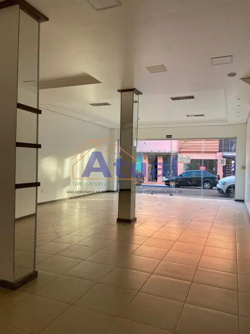 Foto 5 de Sala Comercial para alugar em Centro, Santo Angelo - RS