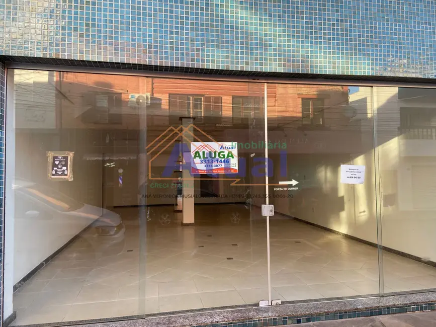 Foto 2 de Sala Comercial para alugar em Centro, Santo Angelo - RS