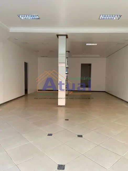 Foto 6 de Sala Comercial para alugar em Centro, Santo Angelo - RS