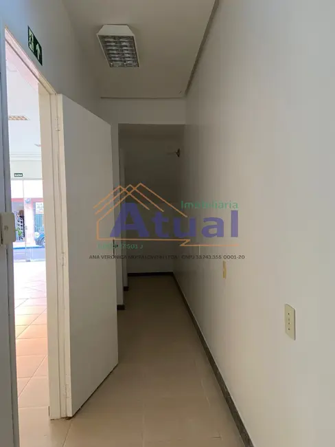 Foto 9 de Sala Comercial para alugar em Centro, Santo Angelo - RS