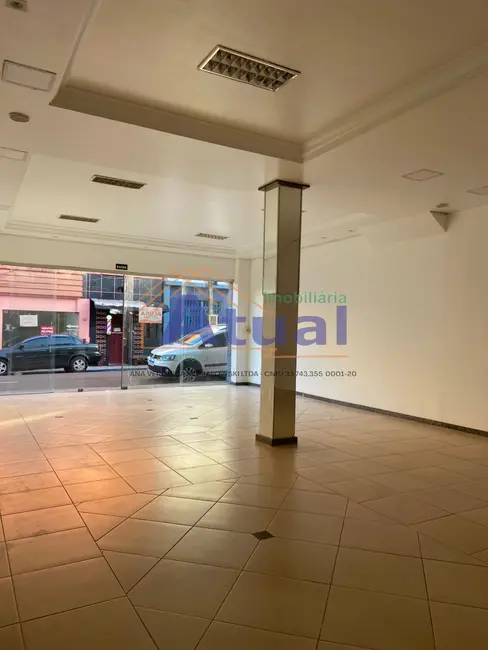 Foto 4 de Sala Comercial para alugar em Centro, Santo Angelo - RS