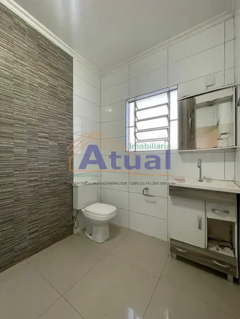 Sobrado com 4 quartos à venda e para alugar, 221m2 em Menges, Santo Angelo - RS - imagem 3 Foto 3 de Sobrado com 4 quartos à venda e para alugar, 221m2 em Menges, Santo Angelo - RS